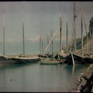 Les autochromes