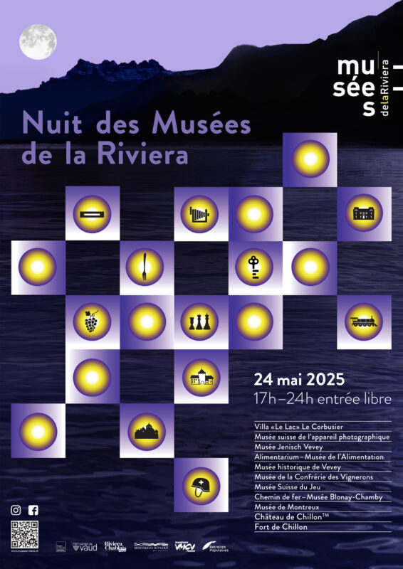 Nuit des musées