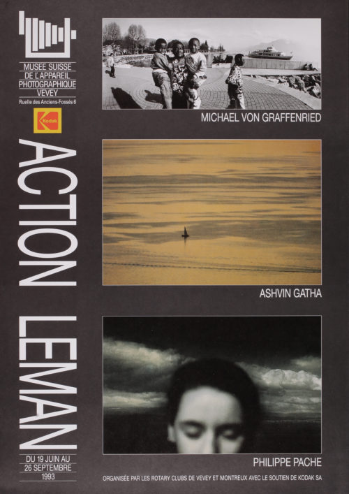 Action Leman