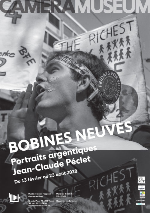 Bobines neuves