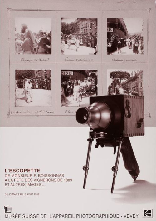 L’escopette