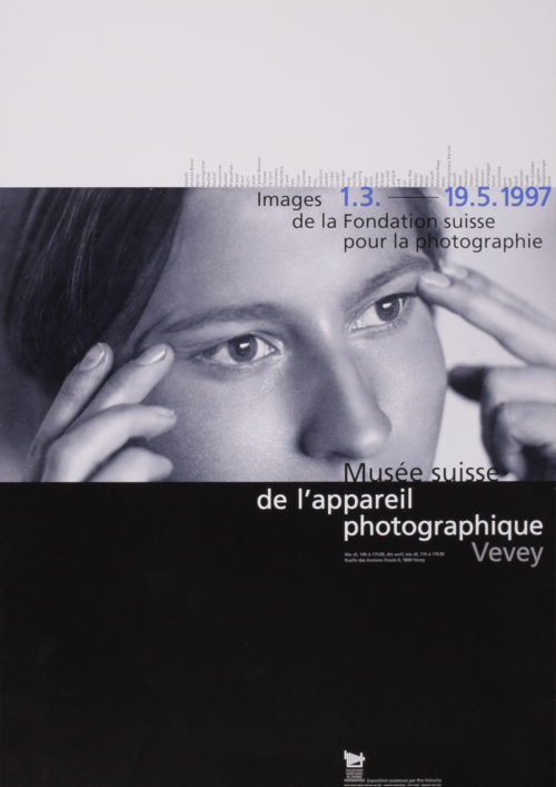 Images de la Fondation suisse pour la photographie
