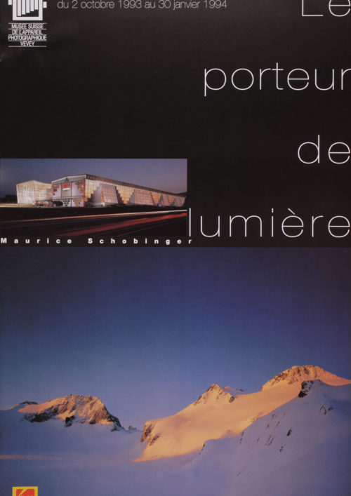 Le porteur de lumière
