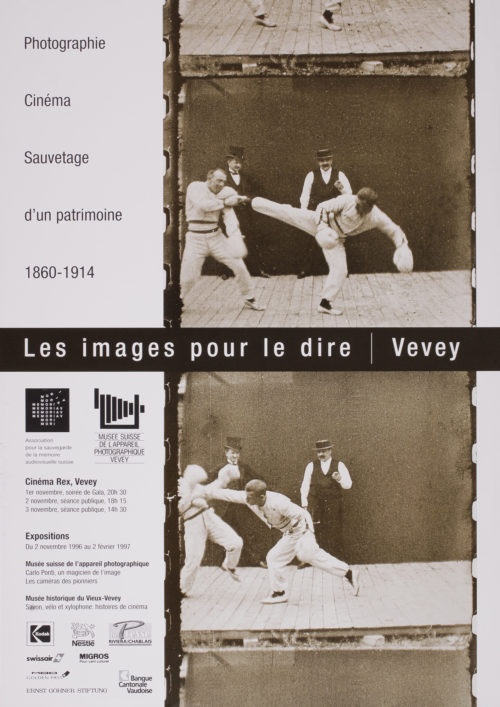 Les images pour le dire