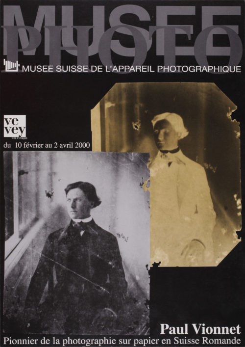 Paul Vionnet