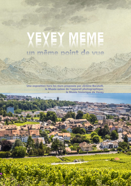 VEVEY MEME, un même point de vue