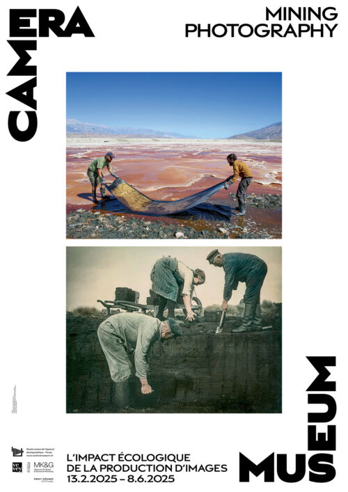 Mining Photography