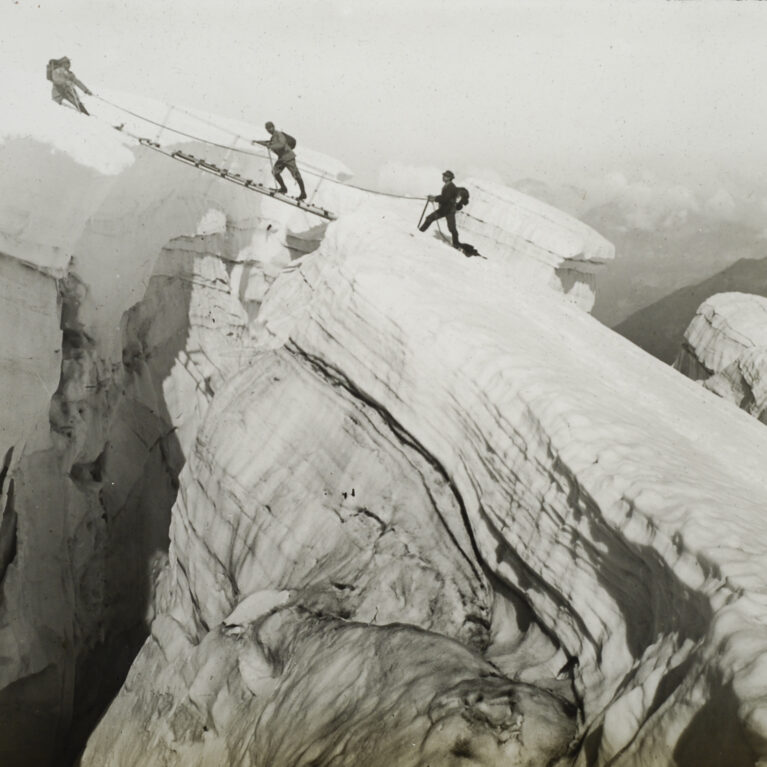 © Musée suisse de l’appareil photographique, Vevey
