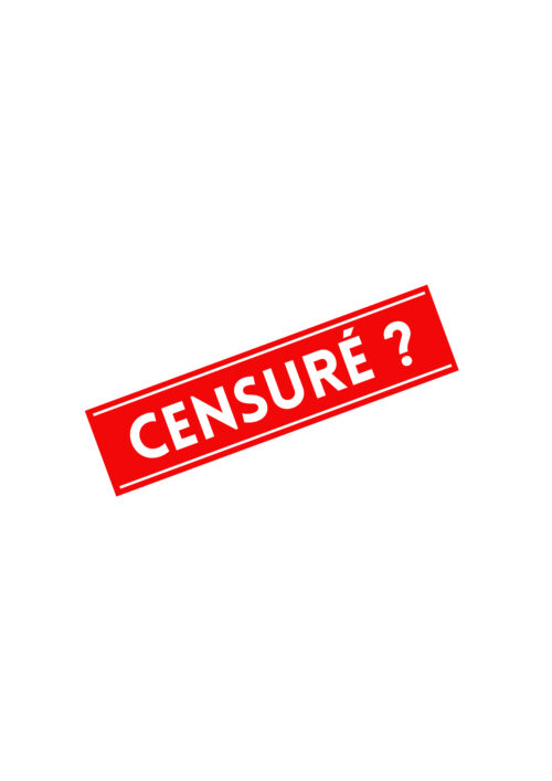 Censuré ! La culture et l’IA sous surveillance